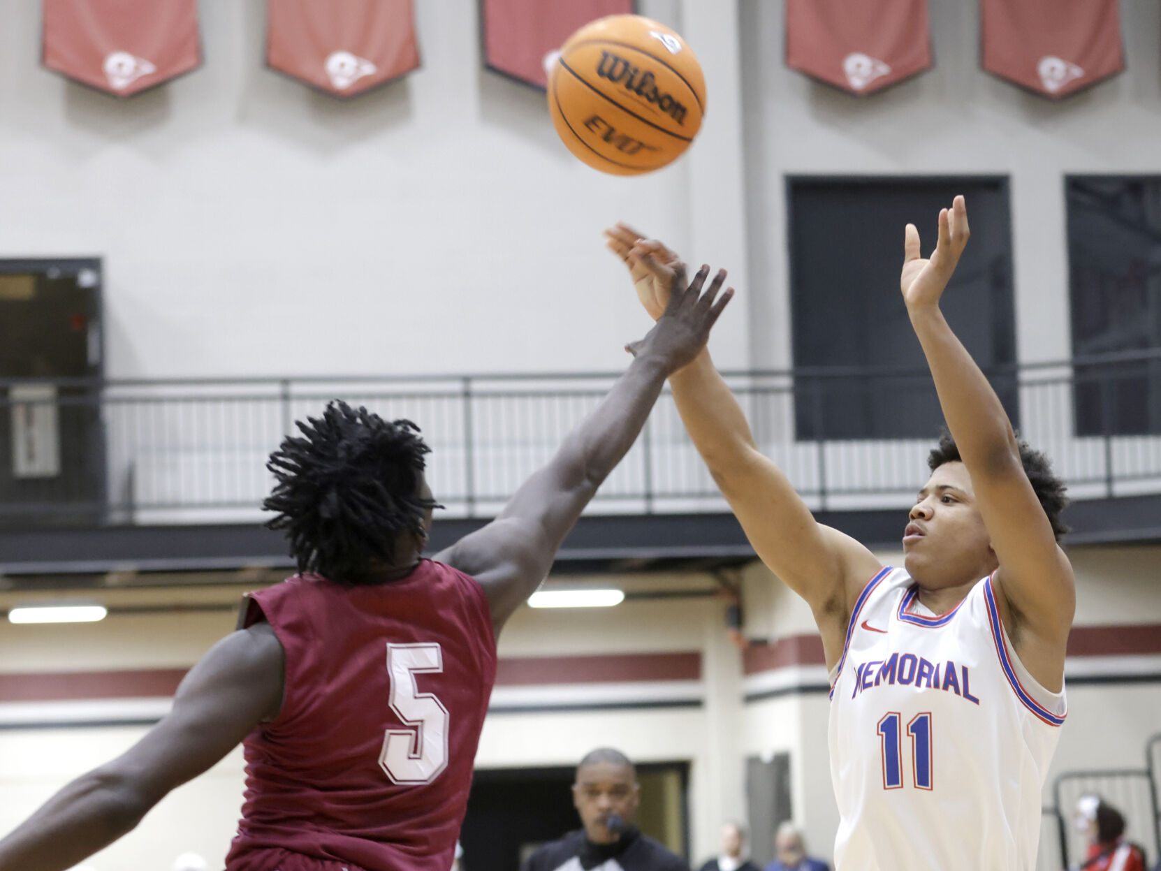 Memorial vs. Ardmore (copy)